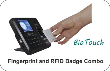 rfid time clock no subscription